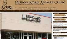 Mission Road Animal Clinic